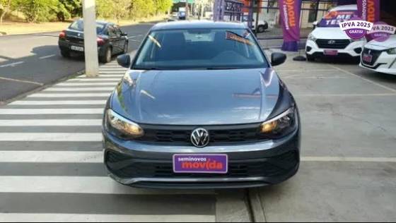 VOLKSWAGEN POLO 2024