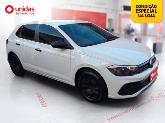 VOLKSWAGEN POLO 2023