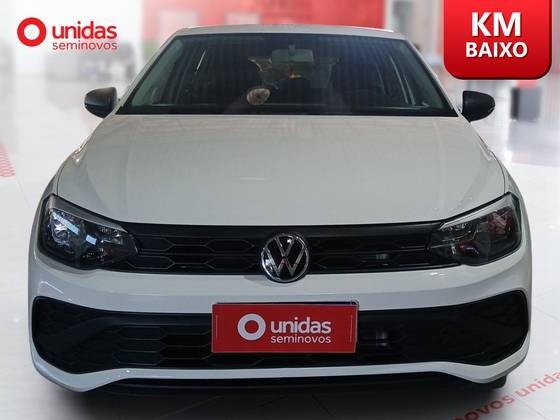 VOLKSWAGEN POLO 2024