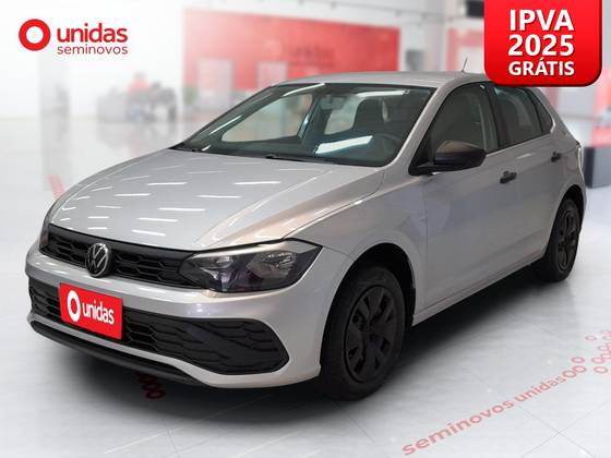 VOLKSWAGEN POLO 2023