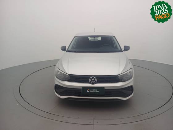 VOLKSWAGEN POLO 2024