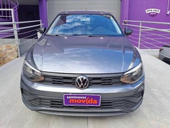 VOLKSWAGEN POLO 2024