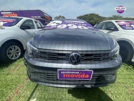 VOLKSWAGEN POLO 2024