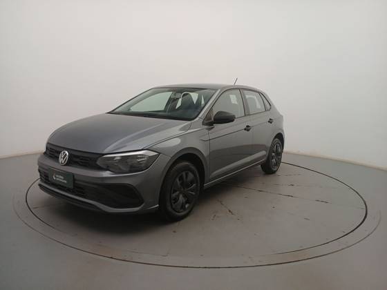 VOLKSWAGEN POLO 2024
