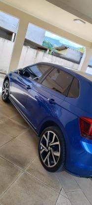 VOLKSWAGEN POLO 2021