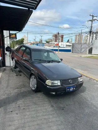 VOLKSWAGEN SANTANA 2001