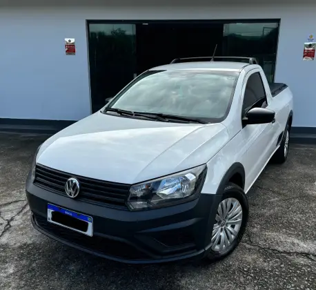 VOLKSWAGEN SAVEIRO 2023