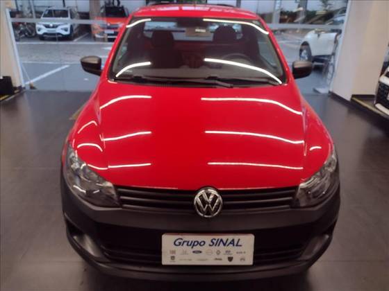 VOLKSWAGEN SAVEIRO 2015