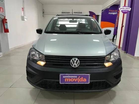 VOLKSWAGEN SAVEIRO 2023