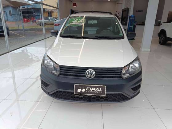 VOLKSWAGEN SAVEIRO 2023