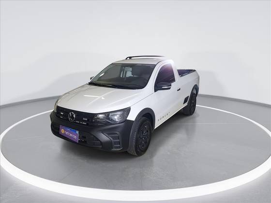 VOLKSWAGEN SAVEIRO 2024