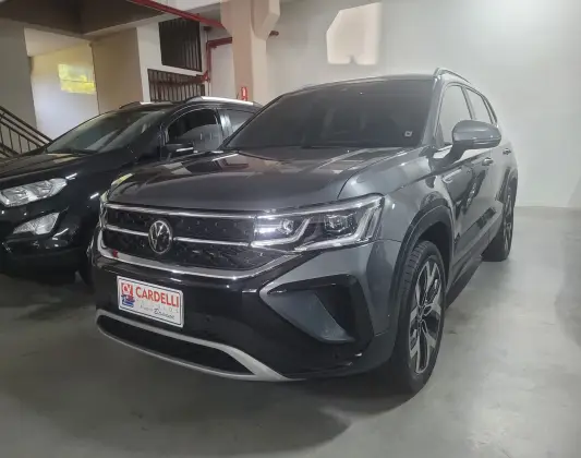 VOLKSWAGEN TAOS 2023