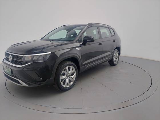 VOLKSWAGEN TAOS 2023