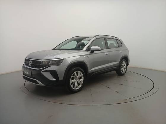 VOLKSWAGEN TAOS 2023