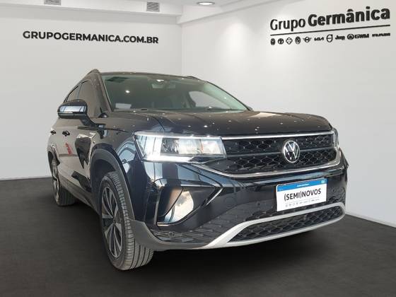VOLKSWAGEN TAOS 2023