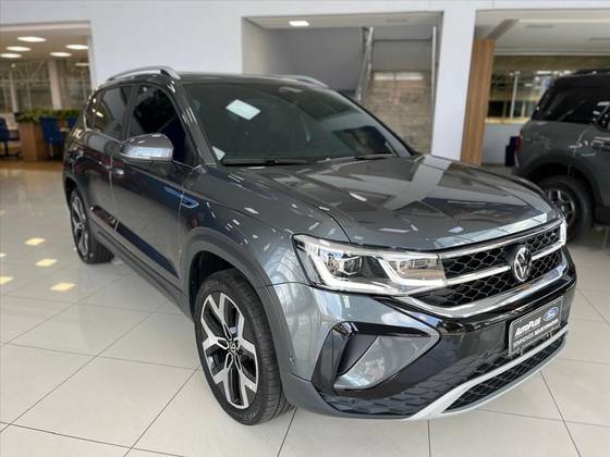 VOLKSWAGEN TAOS 2023