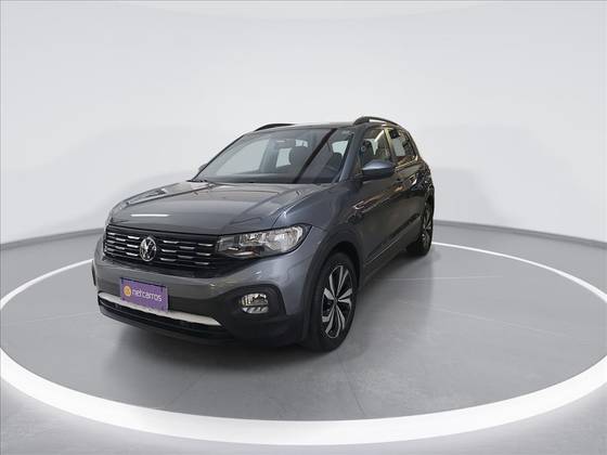 VOLKSWAGEN T-CROSS 2023