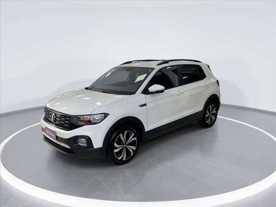 VOLKSWAGEN T-CROSS 2024