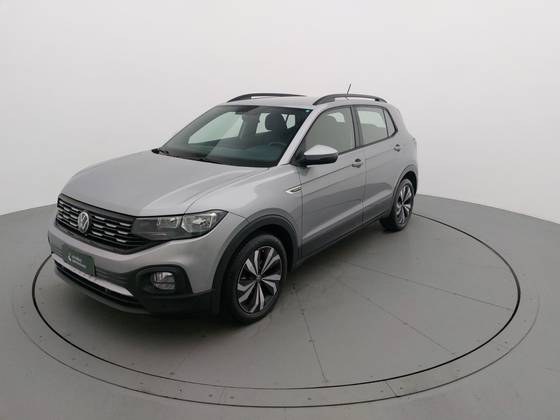 VOLKSWAGEN T-CROSS 2024