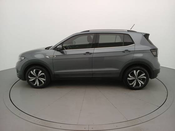 VOLKSWAGEN T-CROSS 2022