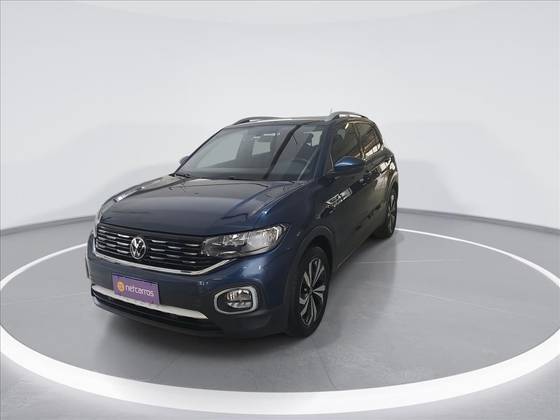 VOLKSWAGEN T-CROSS 2023