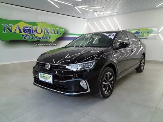 VOLKSWAGEN VIRTUS 2023