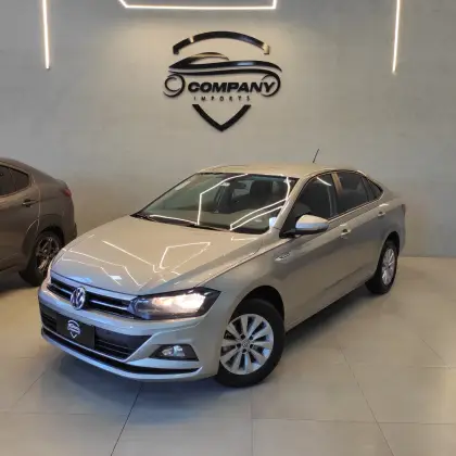 VOLKSWAGEN VIRTUS 2020