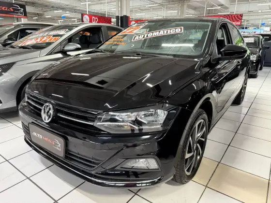 VOLKSWAGEN VIRTUS 2022