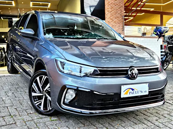 VOLKSWAGEN VIRTUS 2023