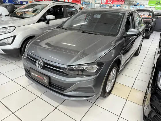 VOLKSWAGEN VIRTUS 2022