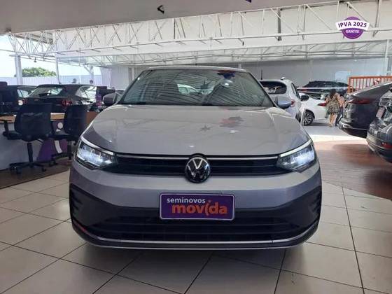 VOLKSWAGEN VIRTUS 2024