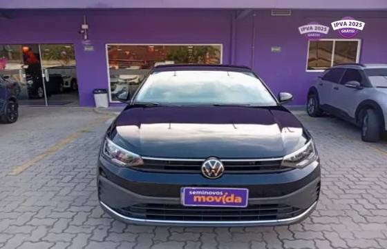 VOLKSWAGEN VIRTUS 2024