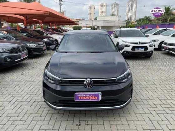 VOLKSWAGEN VIRTUS 2024