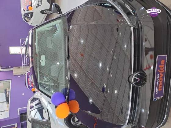 VOLKSWAGEN VIRTUS 2024