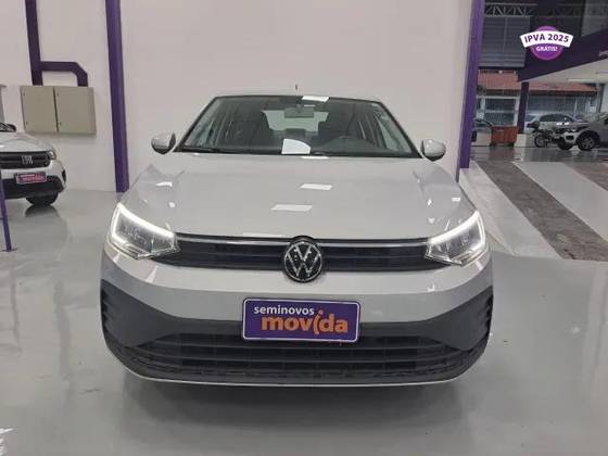 VOLKSWAGEN VIRTUS 2024