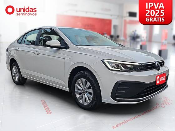 VOLKSWAGEN VIRTUS 2023