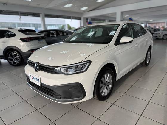 VOLKSWAGEN VIRTUS 2024