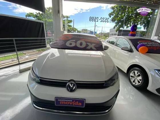 VOLKSWAGEN VIRTUS 2024