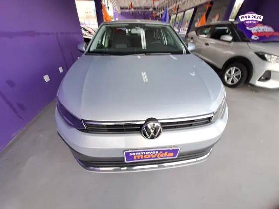 VOLKSWAGEN VIRTUS 2024