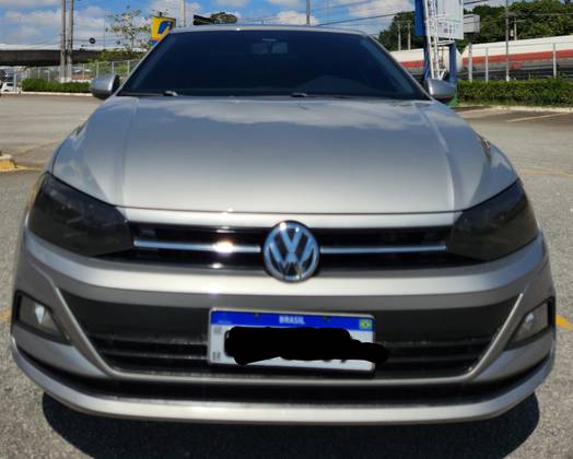 VOLKSWAGEN VIRTUS 2020