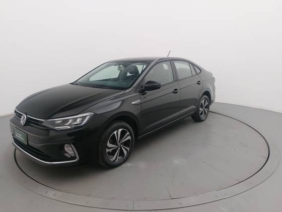 VOLKSWAGEN VIRTUS 2024