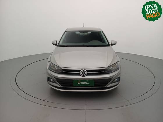 VOLKSWAGEN VIRTUS 2022