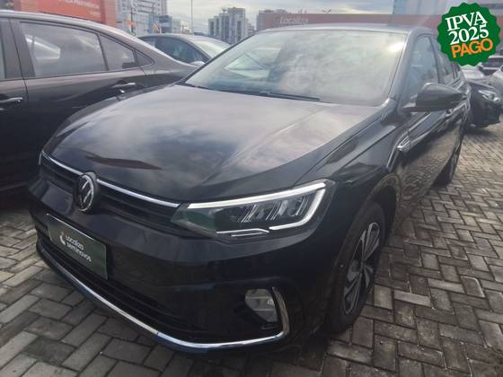 VOLKSWAGEN VIRTUS 2023