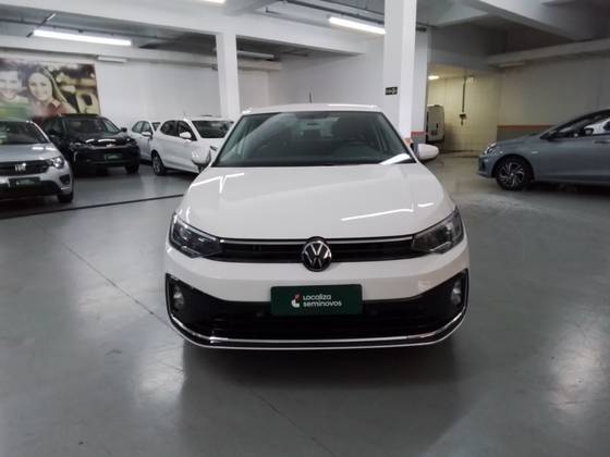 VOLKSWAGEN VIRTUS 2023