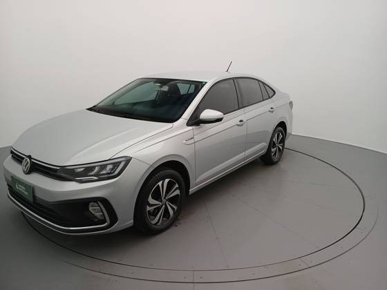 VOLKSWAGEN VIRTUS 2024