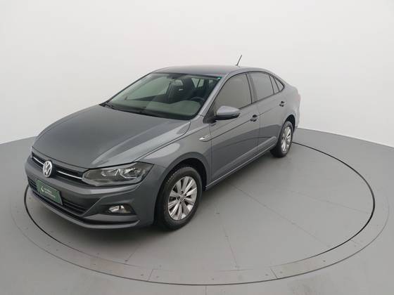 VOLKSWAGEN VIRTUS 2022