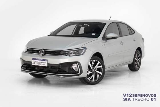 VOLKSWAGEN VIRTUS 2025