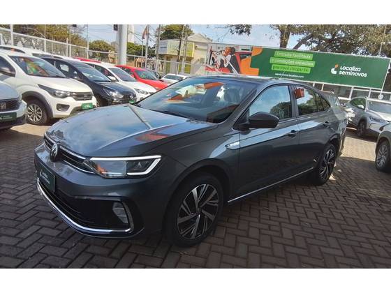 VOLKSWAGEN VIRTUS 2024