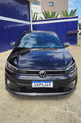 VOLKSWAGEN VIRTUS 2025