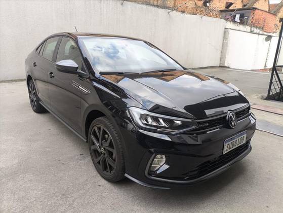 VOLKSWAGEN VIRTUS 2024